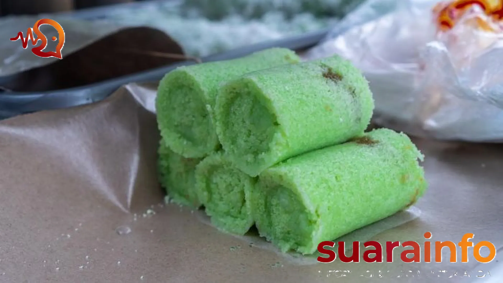 Awas Bahaya di Balik Nikmatnya Kue Putu: Mengapa Pipa PVC Bisa Jadi Racun Tersembunyi?