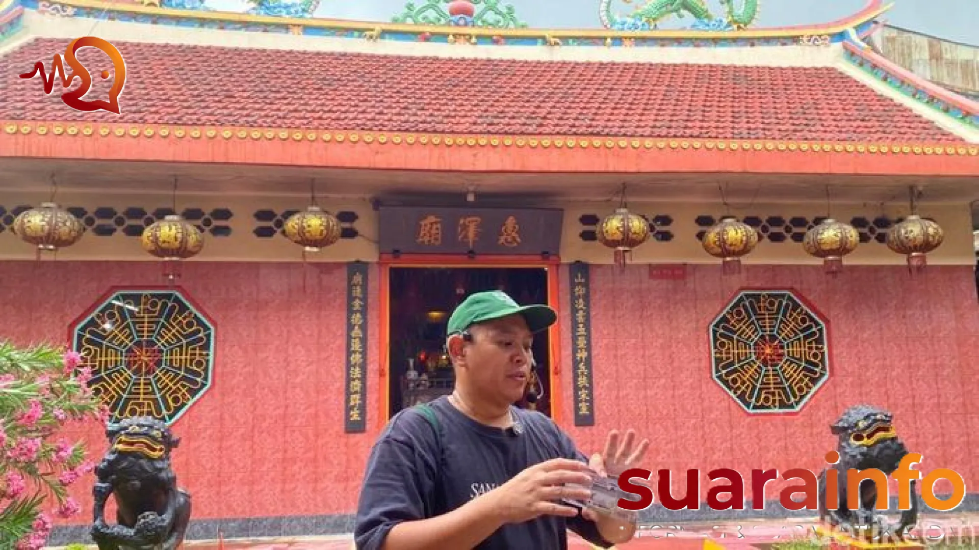 Jakarta di Usia 499: Menelisik Tren Urban Tourism dan Pesona Tersembunyi Glodok yang Kian Memikat