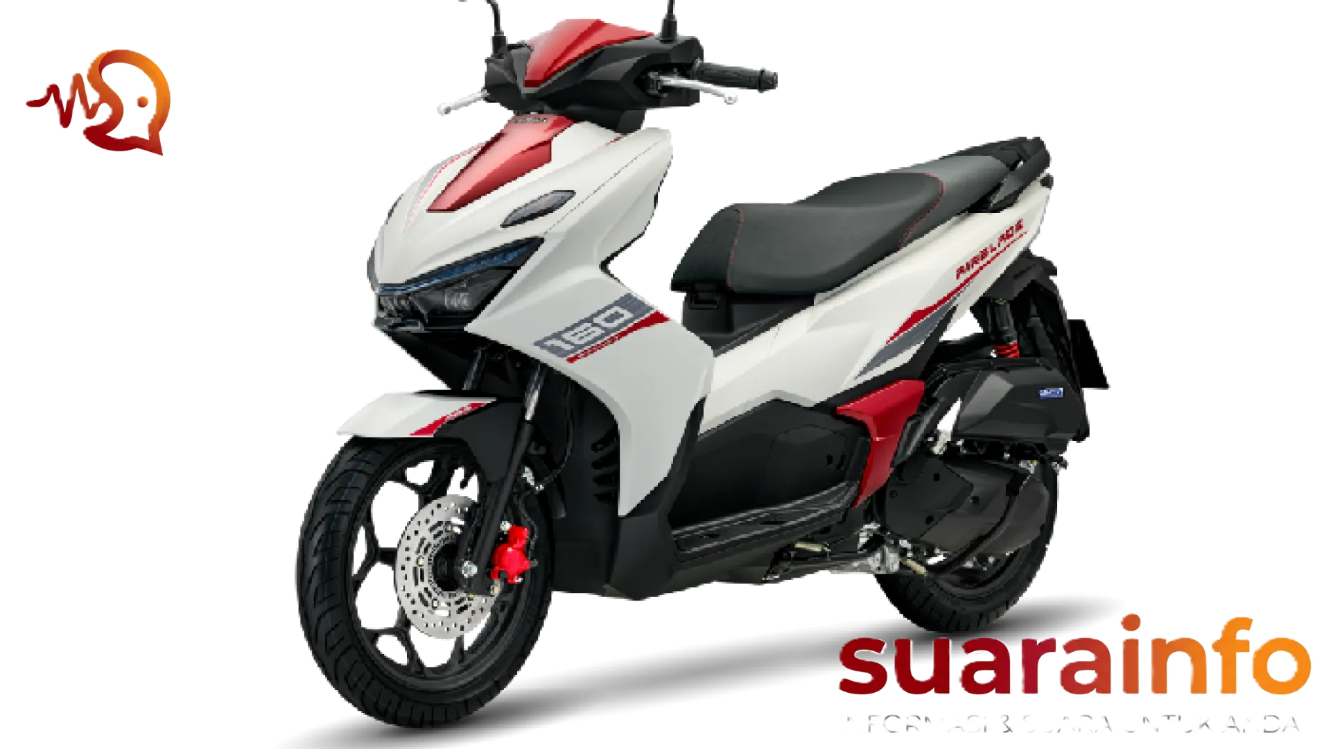 Misteri Honda Ryden 160: Akankah Menjadi Mimpi Buruk Bagi Yamaha Aerox di Indonesia?