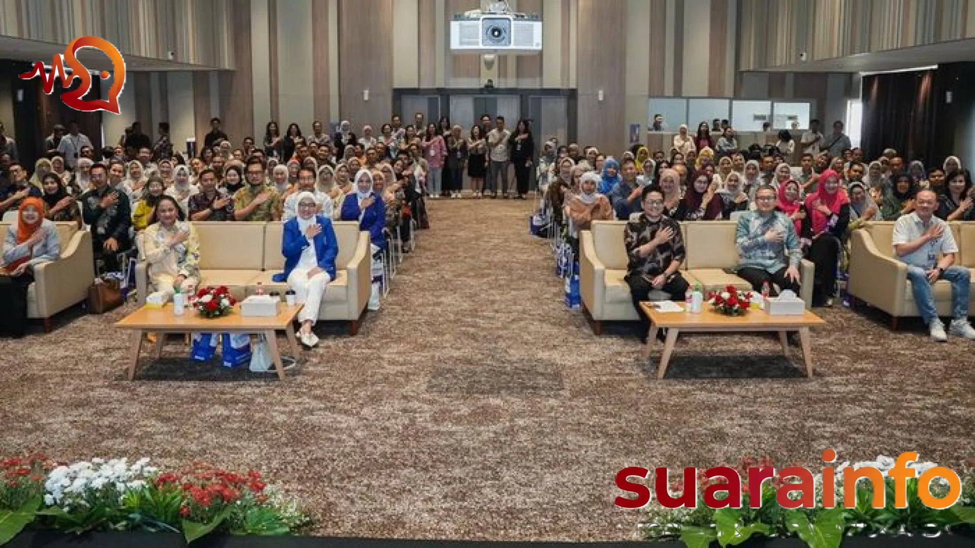 Standar Baru Penanganan Kegawatdaruratan, Bethsaida Hospital Serang Resmikan Advanced Trauma Center dan MRI Canggih