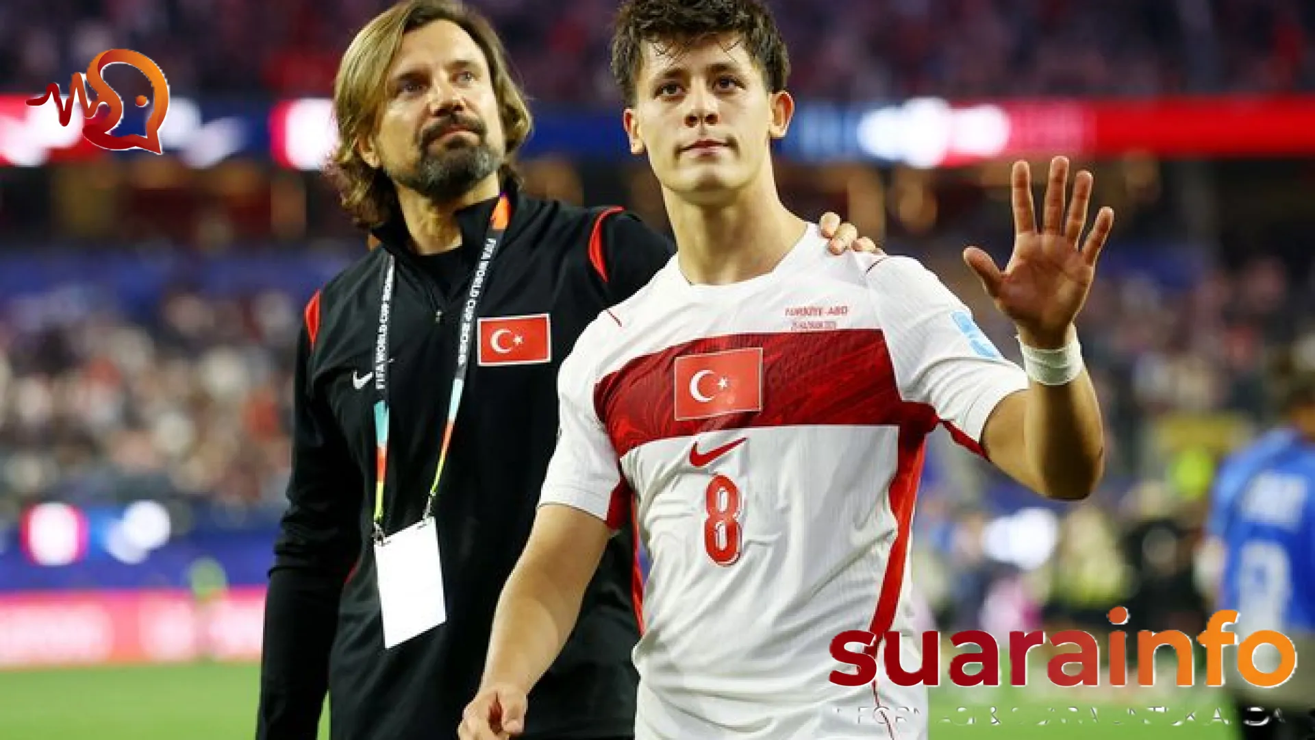 Arda Guler Mengukir Sejarah: Bintang Real Madrid Pecahkan Rekor Pencetak Gol Termuda Turki di Piala Dunia 2026