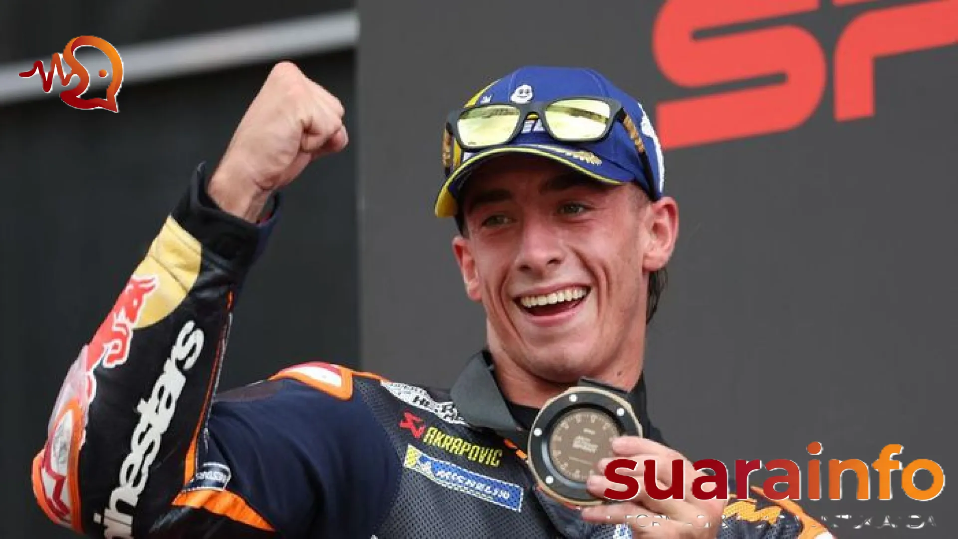 Ambisi Sang Hiu Mazarrón: Mengupas Balik Tabir Kepindahan Pedro Acosta ke Ducati dan Duet Maut Bersama Marc Marquez