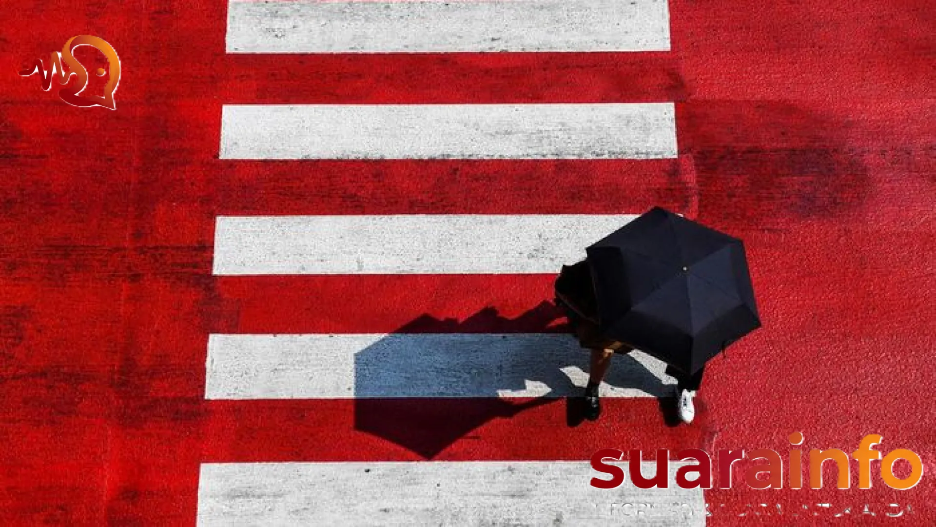 Bangkok Mendidih! Indeks Panas Tembus 51,9 Derajat Celsius, Warga Diminta Waspadai Ancaman Fatal