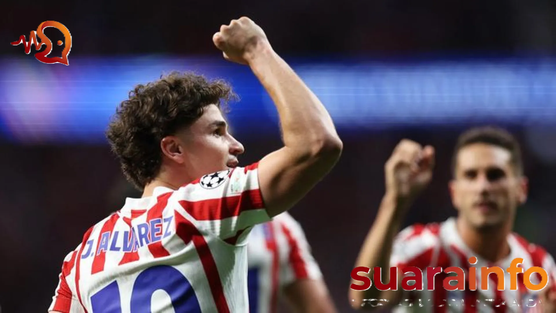 Pedri Terang-terangan Inginkan Julian Alvarez di Barcelona: Sinyal Revolusi Lini Depan Blaugrana?