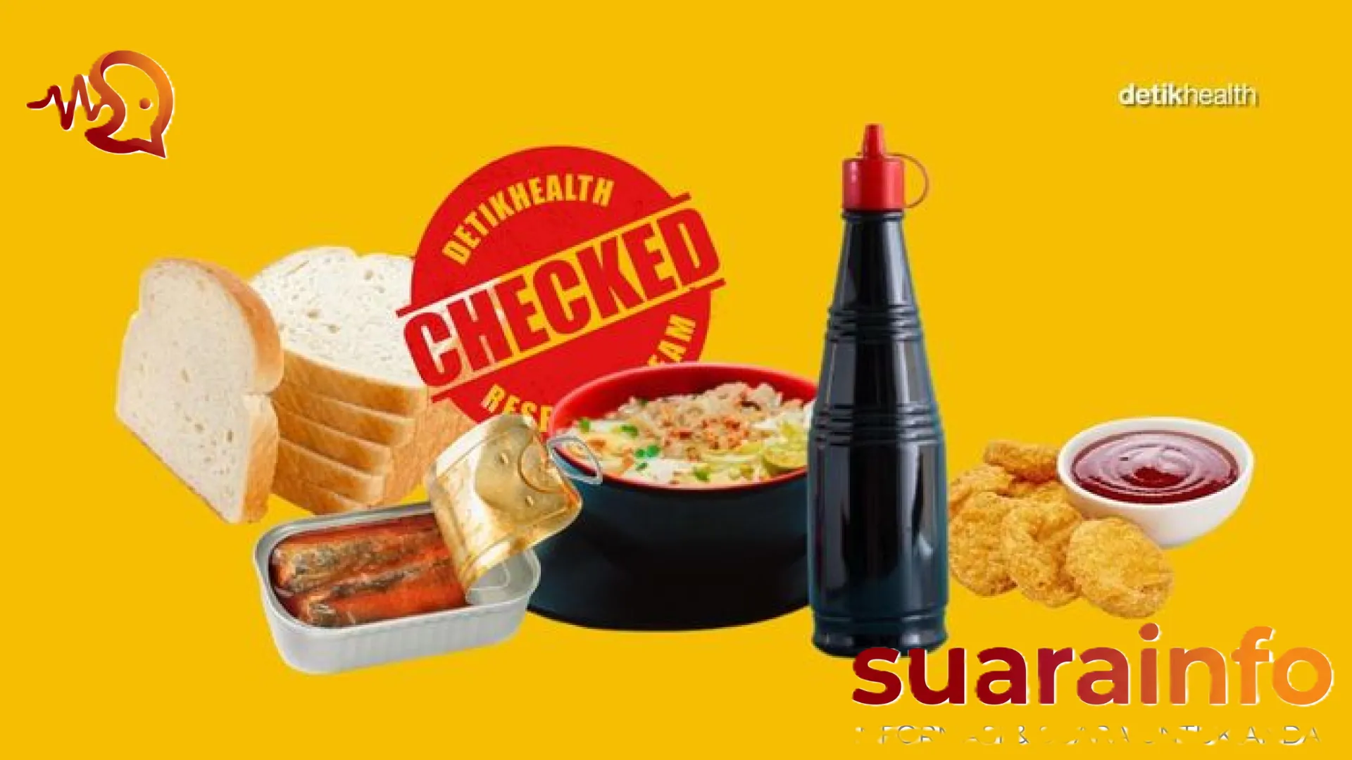 Waspada ‘Musuh dalam Selimut’ di Meja Makan: Membongkar Rahasia Hidden Sodium yang Mengancam Jantung Anda