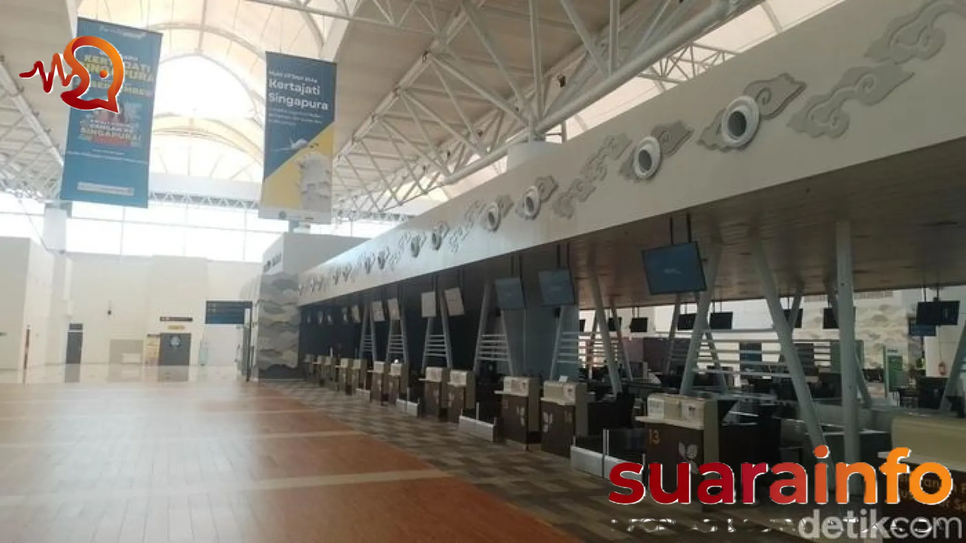Transformasi Langit Jawa Barat: Bandara Husein Sastranegara Kembali Berdenyut, Kertajati Fokus Menjadi Hub Perawatan Pesawat Internasional