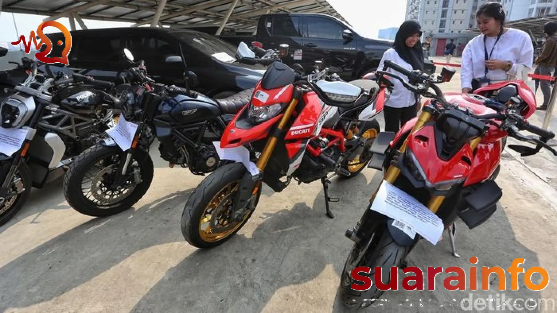 Mengintip Perawatan Mewah Aset Sitaan Koruptor: Biaya Miliaran Rupiah Demi Menjaga Nilai Aset Negara