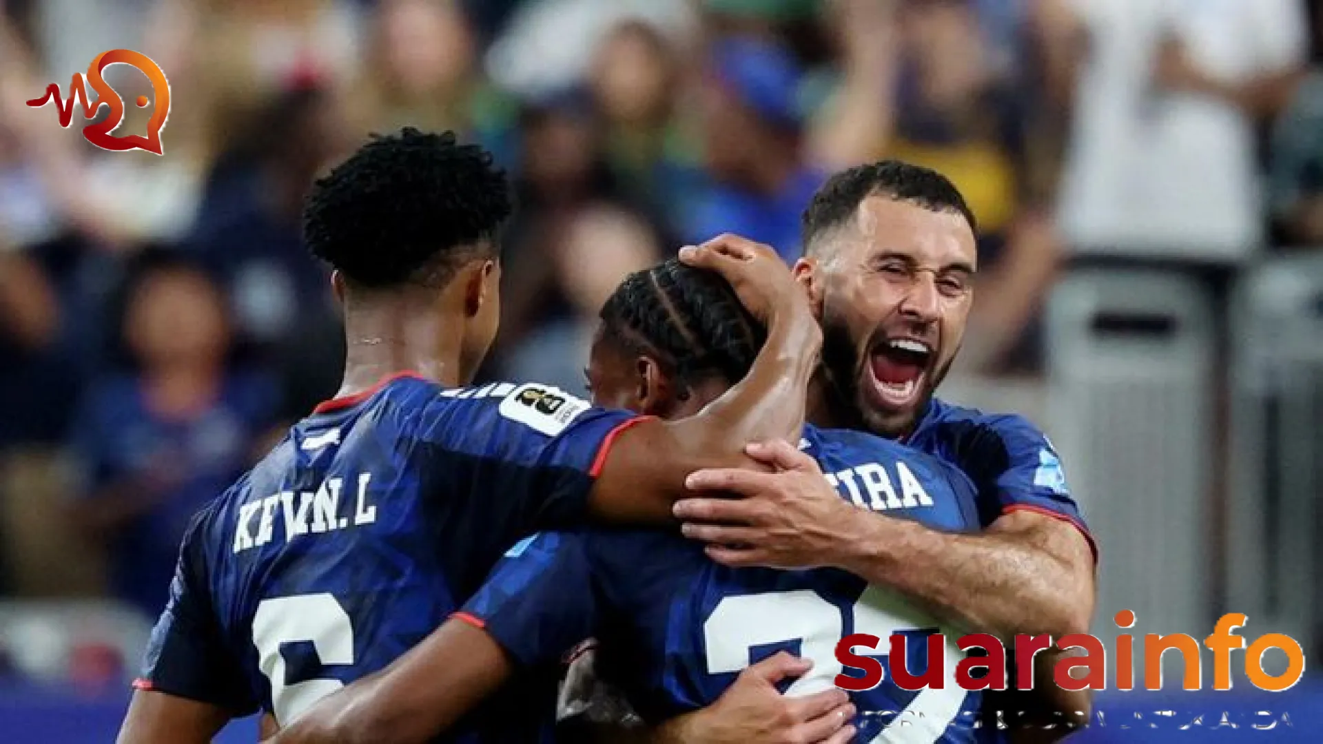 Keajaiban ‘The Blue Sharks’: Ketika Negara Berpopulasi Sepertidua Bekasi Mengguncang Piala Dunia 2026