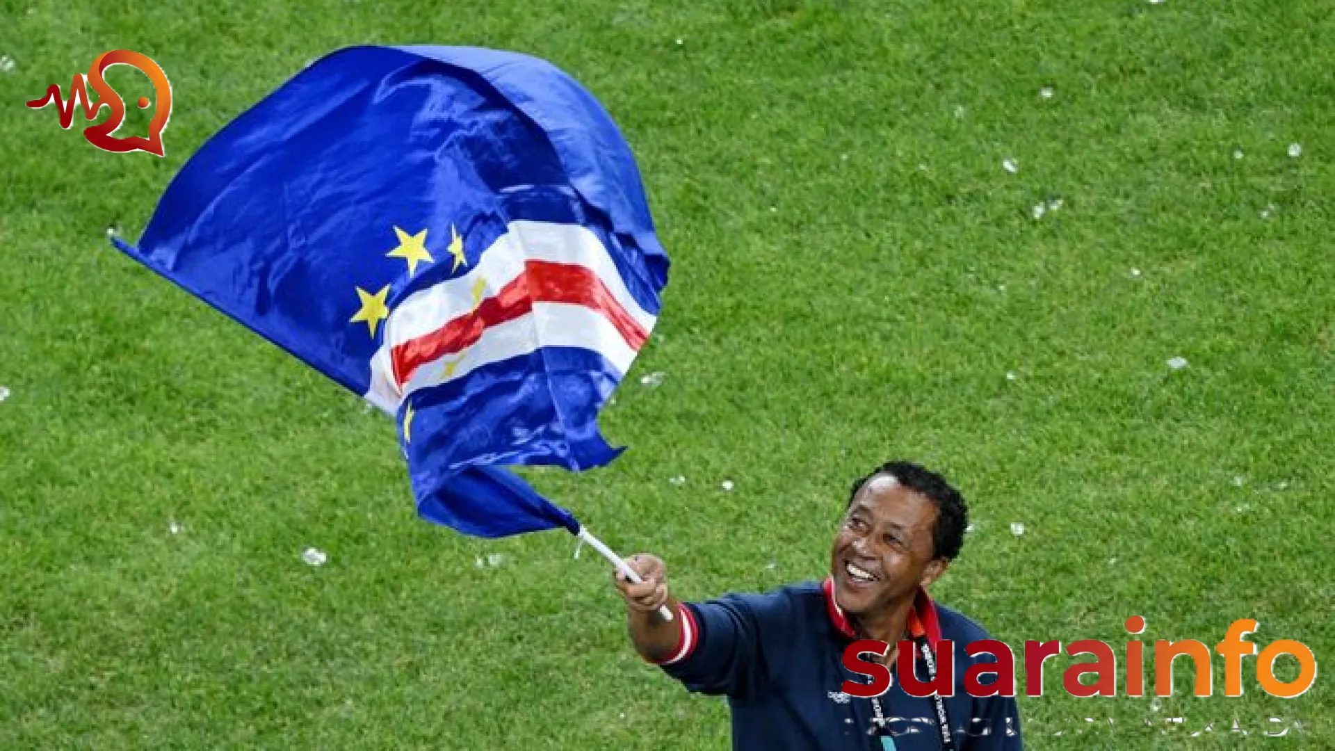 Misi Mustahil Si Kuda Hitam: Cape Verde Siap Mengguncang Dominasi Argentina di 32 Besar Piala Dunia 2026
