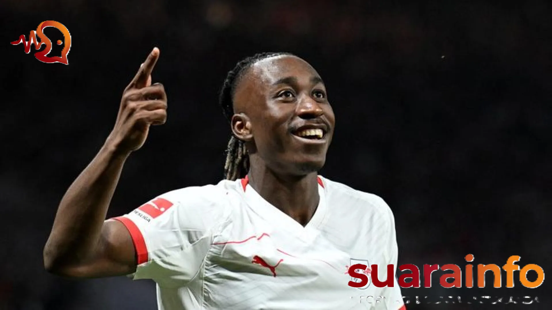 Misi Mustahil di Anfield: Beban Berat Yan Diomande Menjadi Pewaris Takhta Mohamed Salah