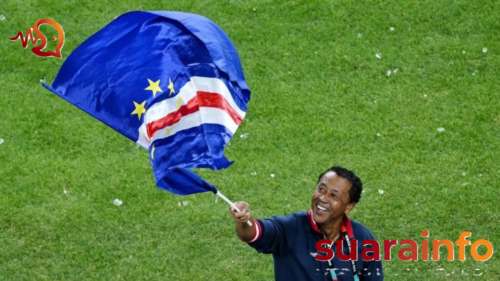 Keajaiban Hiu Biru: Bagaimana Cape Verde Mengguncang Dunia dan Menembus 32 Besar Piala Dunia 2026
