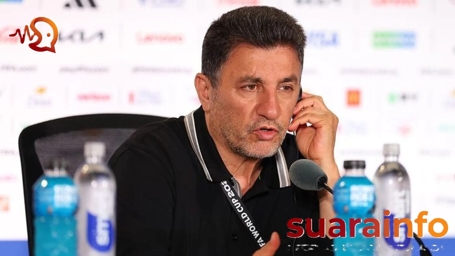 Pahit Manis Perjuangan Timnas Iran di Piala Dunia 2026: Terganjal Politik, Tak Terkalahkan di Lapangan
