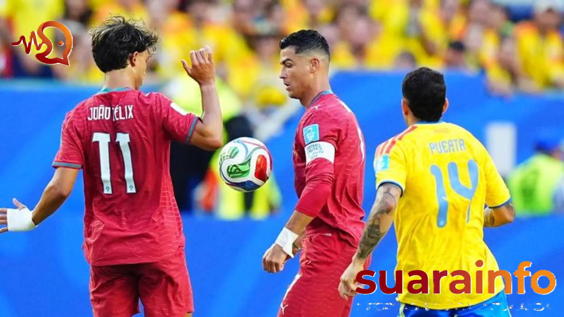 Ketegangan di Miami: Kolombia dan Portugal Masih Buntu, Uzbekistan Memimpin atas RD Kongo