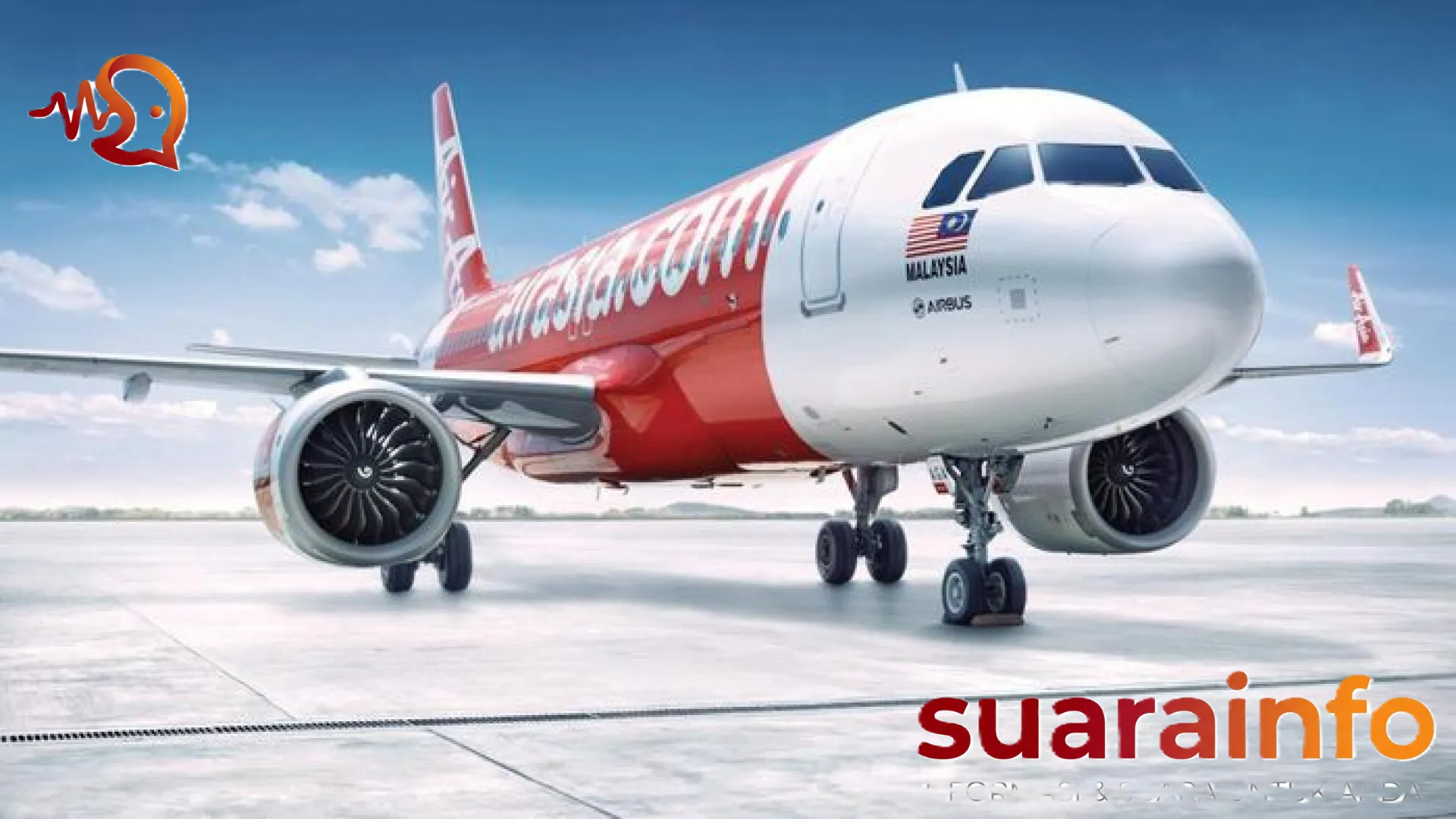 AirAsia Resmi Hentikan Penerbangan Langsung Jakarta-Singapura Mulai Juli: Transformasi Strategis atau Tantangan Efisiensi?