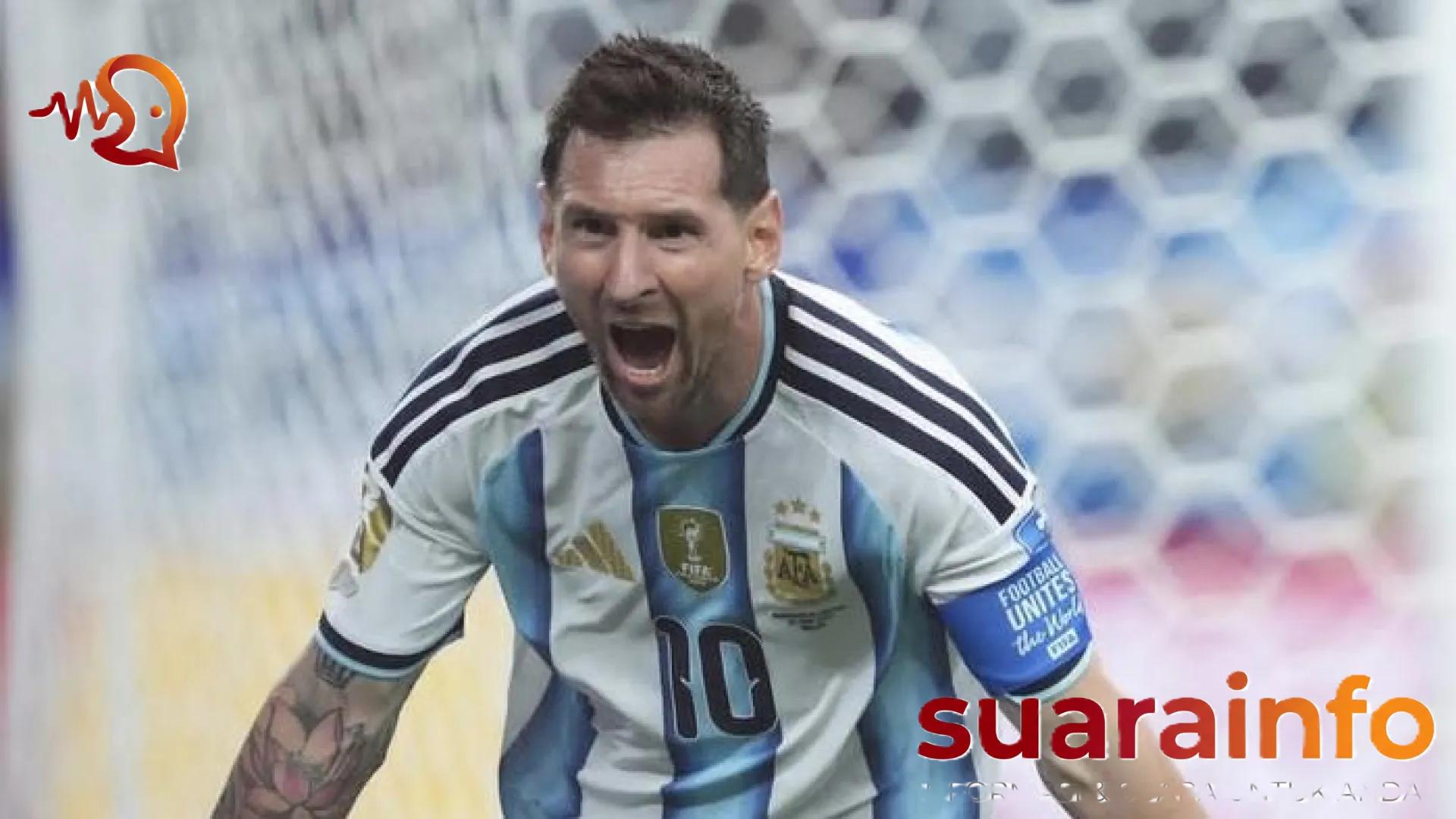 Abadi dalam Perunggu: Megahnya Patung 70 Ton Lionel Messi di Patagonia sebagai Simbol Keagungan Abadi