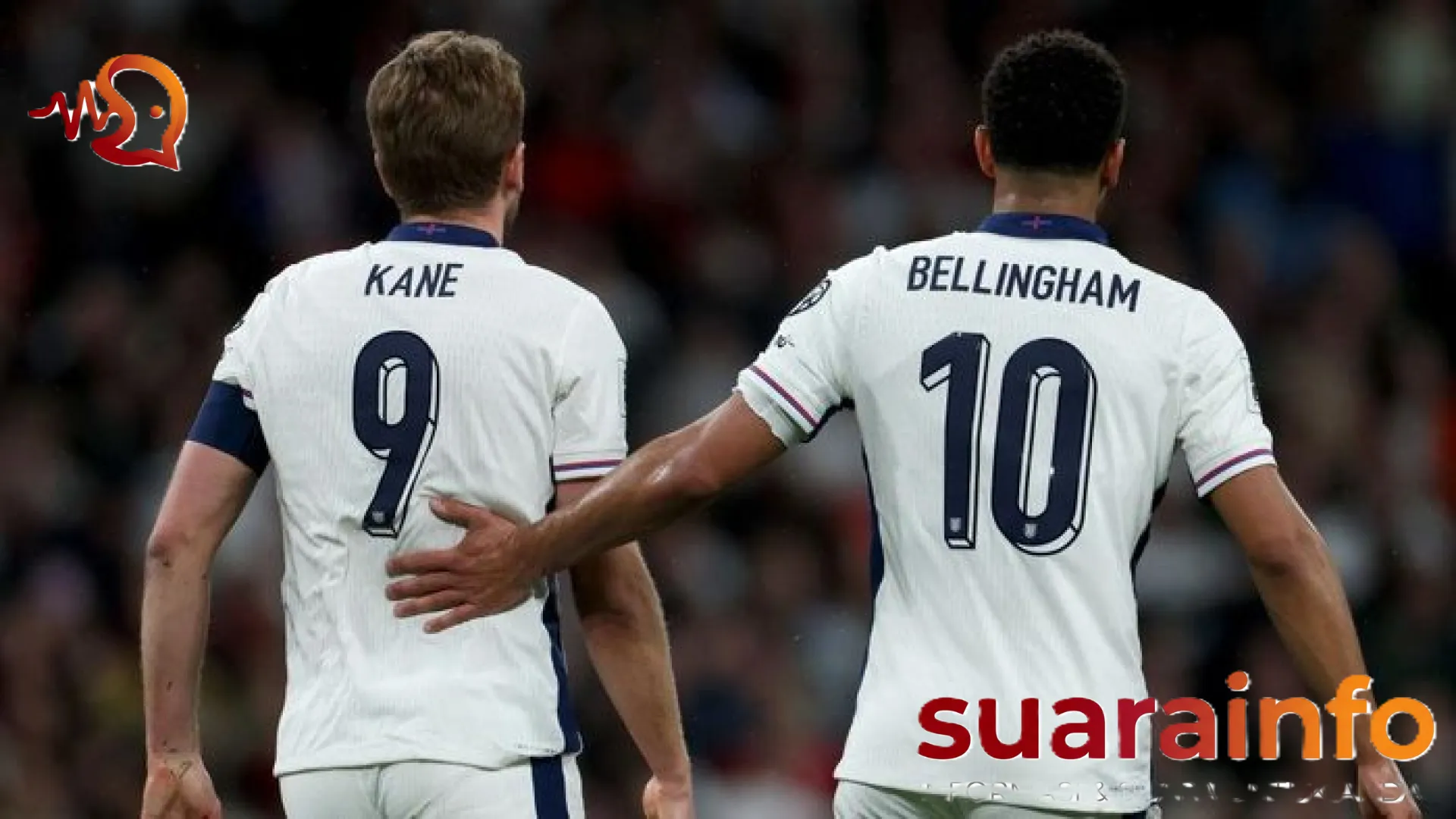Jude Bellingham Nobatkan Harry Kane Sebagai Legenda Terbesar Inggris: Analisis Di Balik Rekor dan Ambisi Piala Dunia 2026