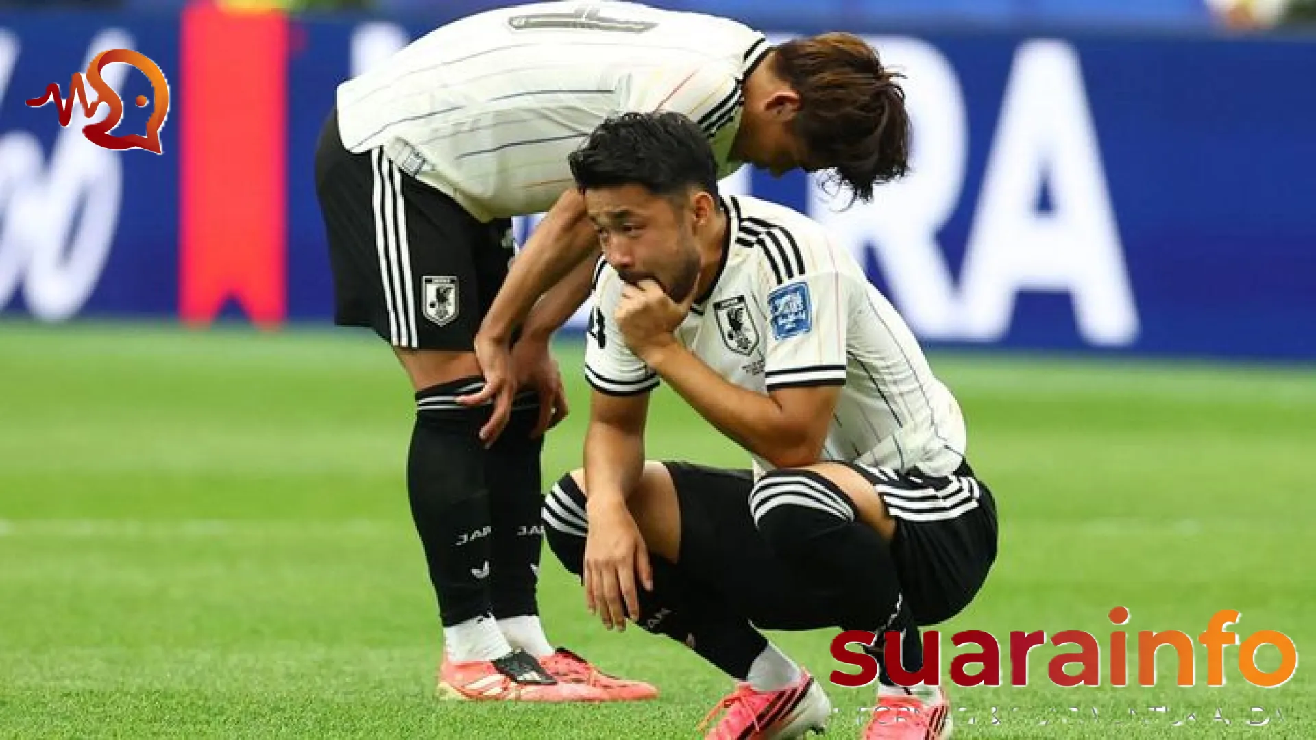 Kutukan Fase Gugur Masih Menghantui: Jepang Tersungkur di Tangan Brasil pada Piala Dunia 2026