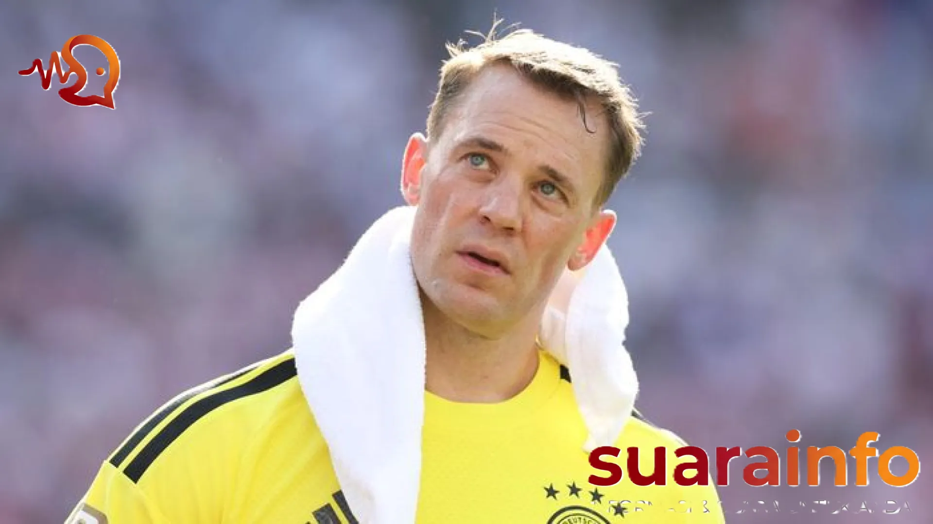 Kutukan Maracana: Mengapa Gawang Jerman Tak Pernah Lagi Perawan di Piala Dunia Sejak 2014?