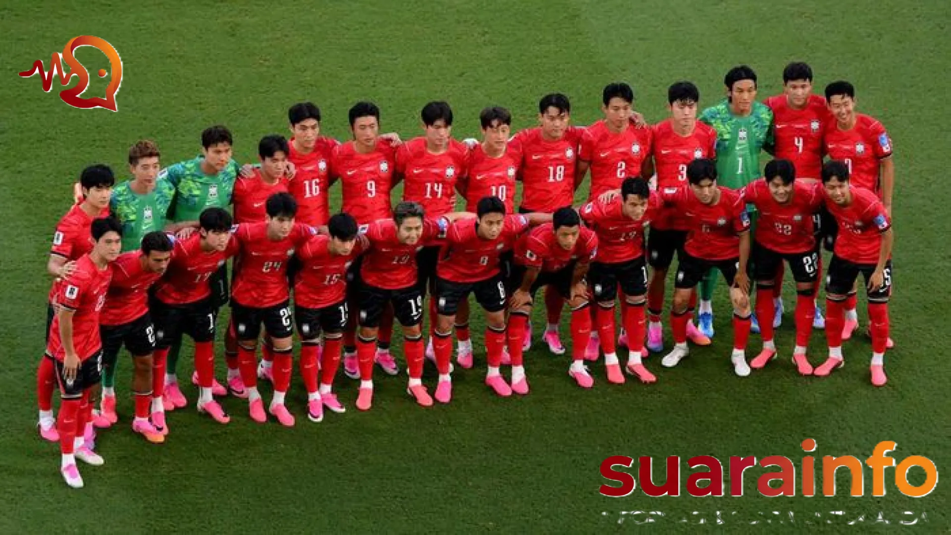 Huru-hara di Incheon: Timnas Korea Selatan Disambut Amuk Suporter Usai Tersingkir dari Piala Dunia 2026