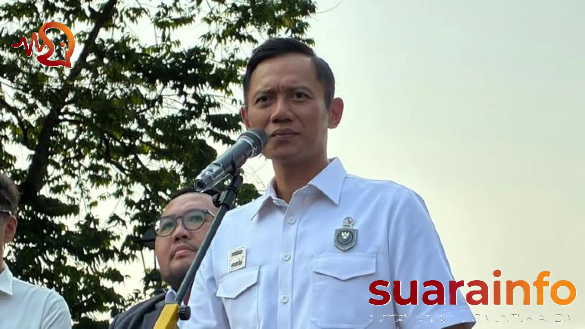 Strategi Baru AHY Sejahterakan Driver Ojol: Membedah Visi Simbiosis Mutualisme dan Transformasi Hijau di Indonesia