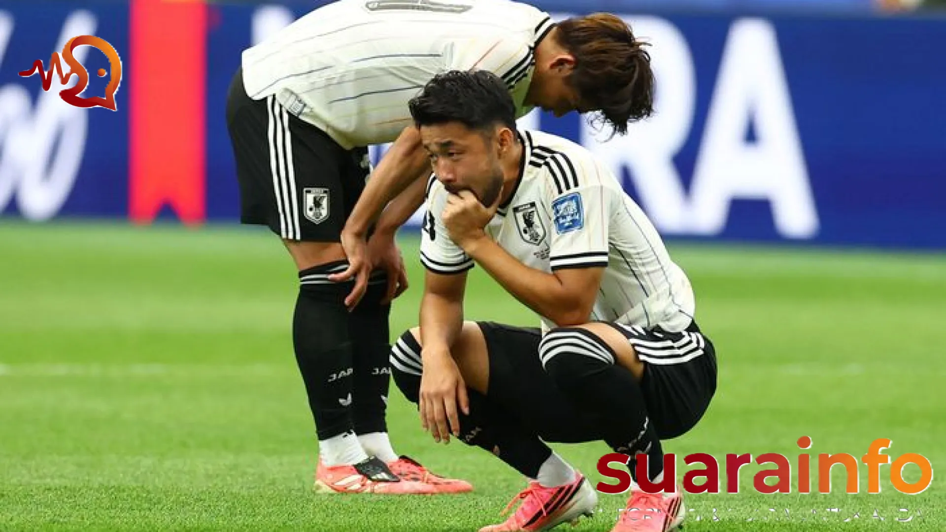Pujian Selangit Zlatan Ibrahimovic untuk Timnas Jepang: Kekalahan Terhormat Samurai Biru di Piala Dunia 2026