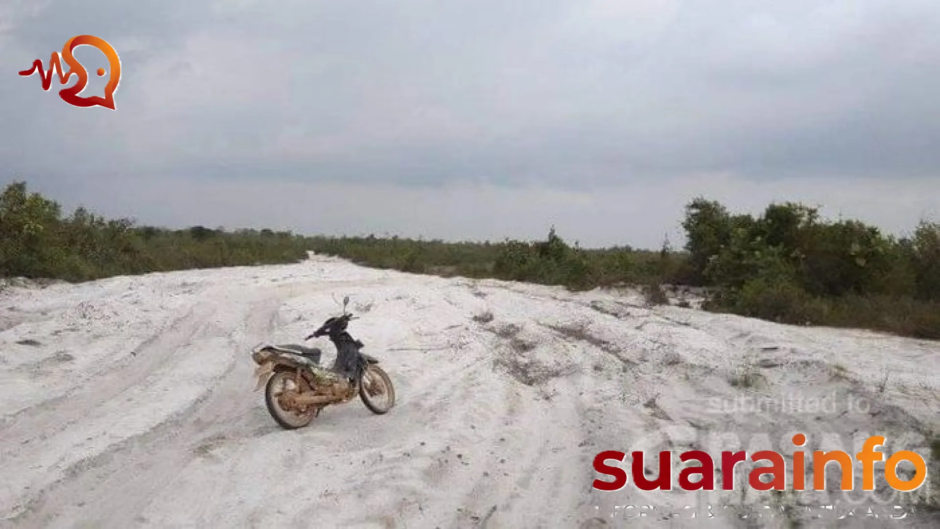 Misteri Padang 12: Menyingkap Tabir Kota Gaib Modern di Jantung Kalimantan Barat