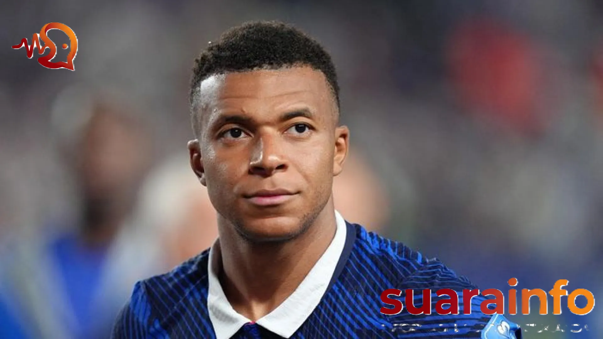 Rekor Fenomenal Kylian Mbappe: Melampaui Gabungan Gol Messi dan Ronaldo di Fase Gugur Piala Dunia