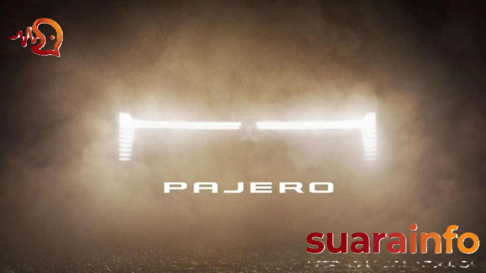 Mitsubishi Pajero Reborn: Sang Legenda Kembali dengan Teknologi Canggih dan Nuansa Nostalgia Era 80-an