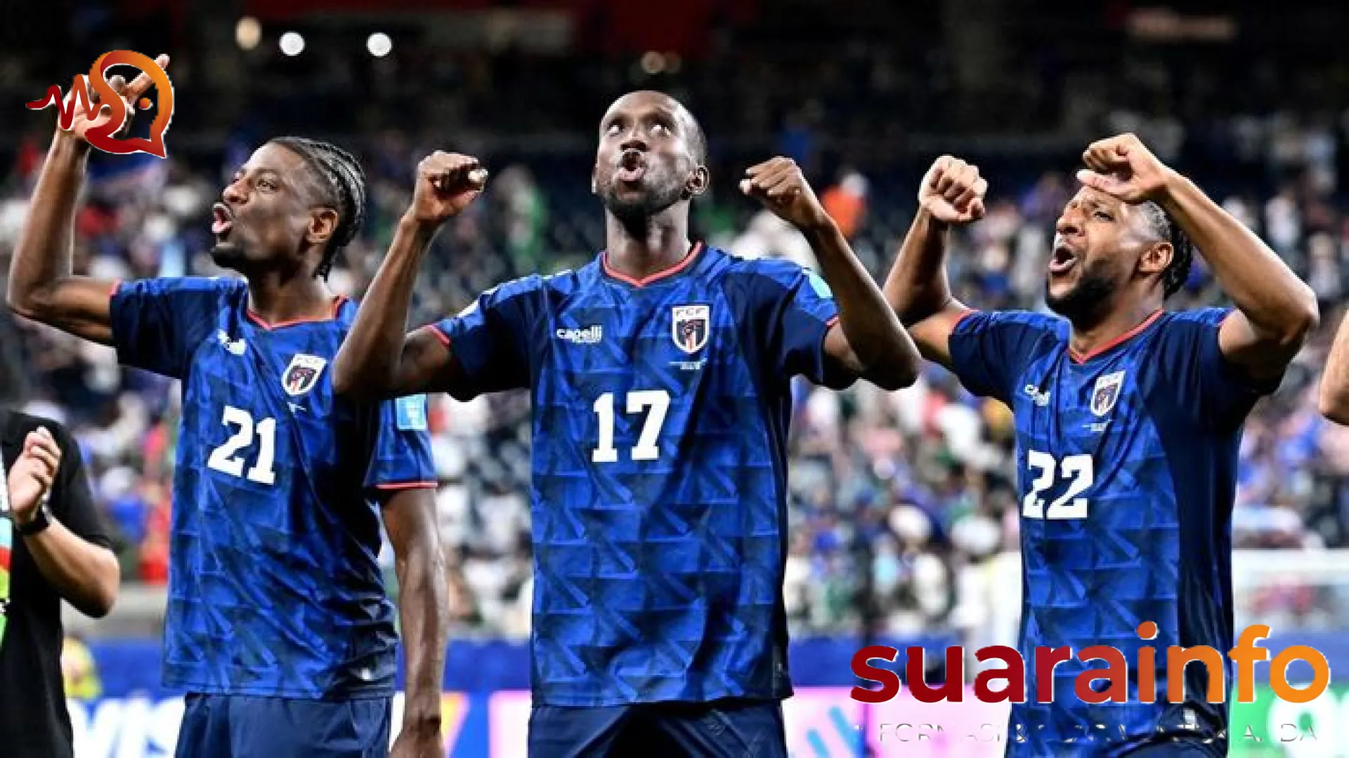 Misi Mustahil di Miami: Akankah Tanjung Verde Menjadi Mimpi Buruk Argentina di Piala Dunia 2026?