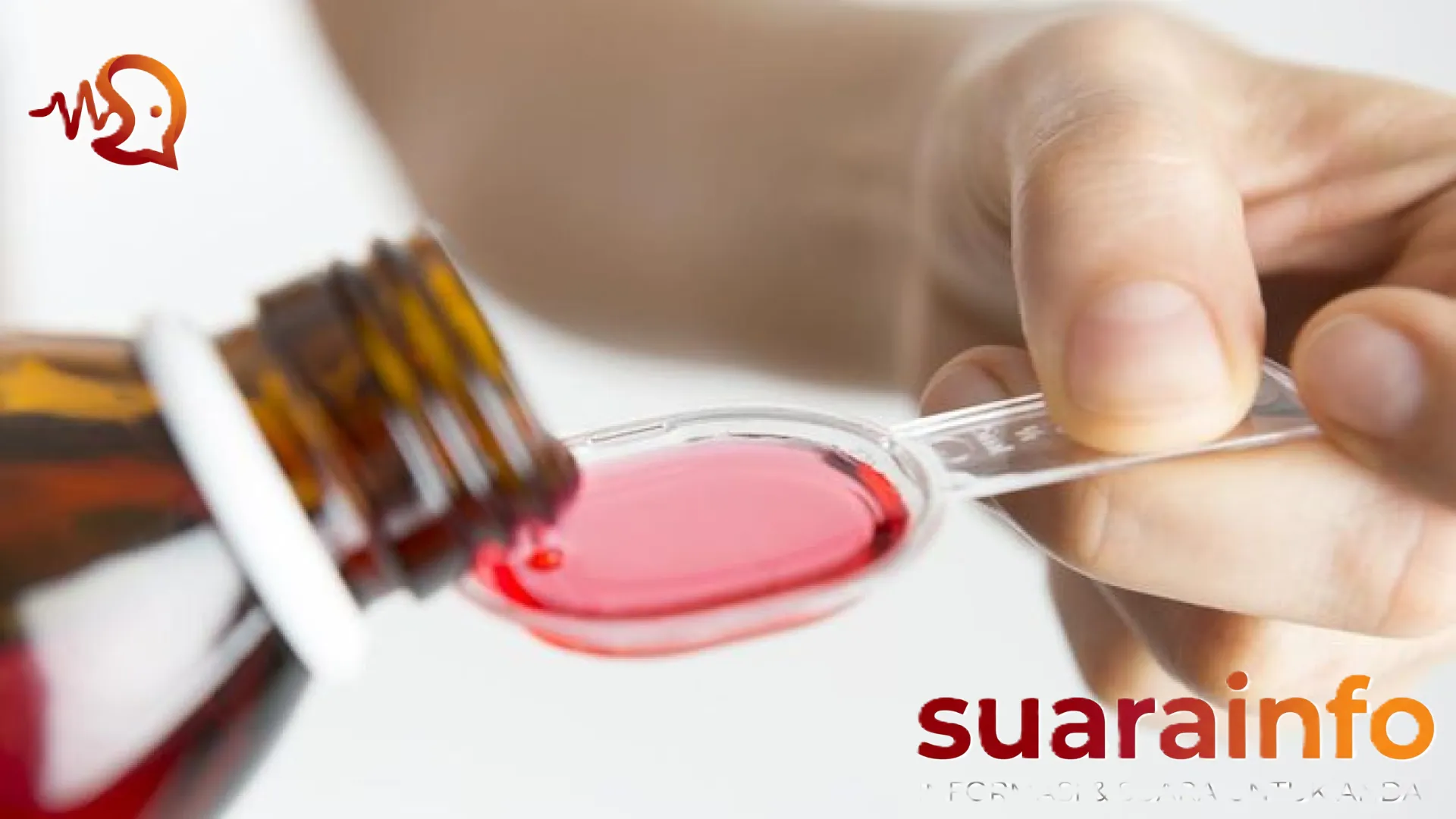 Waspada Maut dalam Kemasan: BPOM Bongkar Peredaran Obat Batuk Palsu Codrela dan Trivam yang Mengancam Nyawa