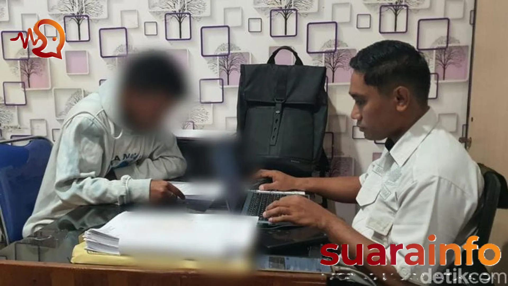 Drama Penipuan Wisata Labuan Bajo: Mengapa Bos Travel yang Tilap Rp 85 Juta Kini Melenggang Bebas?