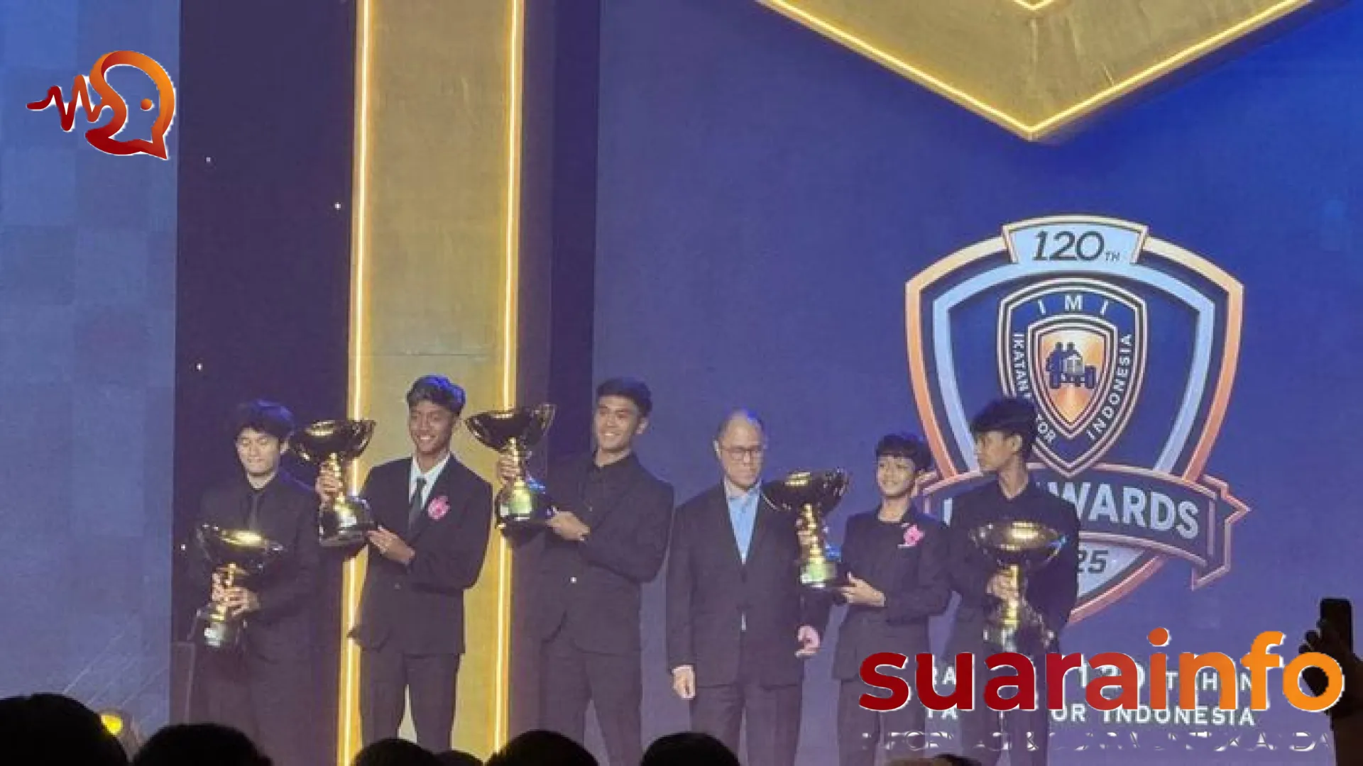 120 Tahun Kiprah IMI: Menakar Masa Depan Sport Tourism Indonesia Melalui IMI Awards 2025