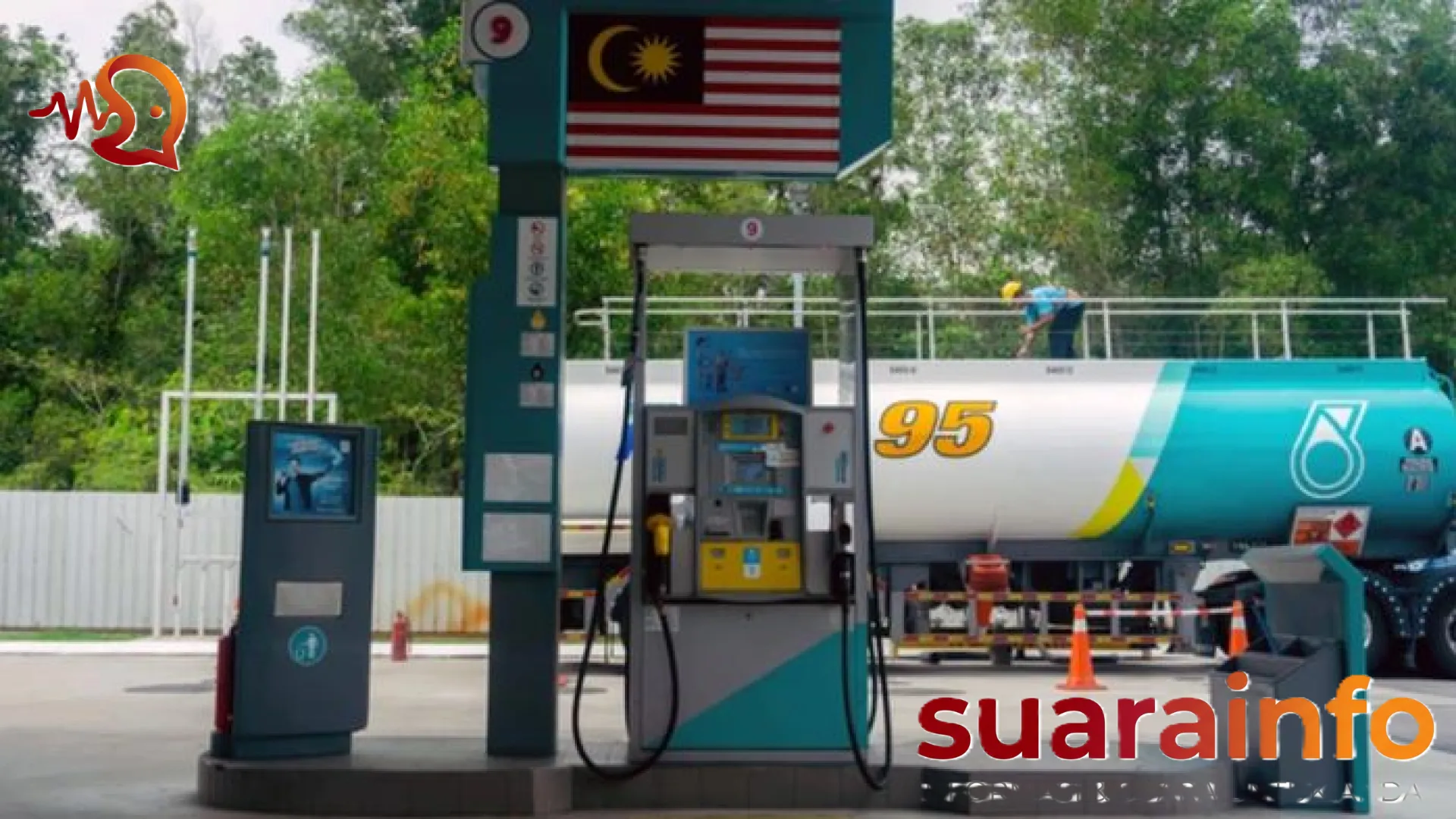 Malaysia Pangkas Harga BBM Lagi: RON 95 Kini Lebih Murah dari Pertamax, Apa Kabar Indonesia?