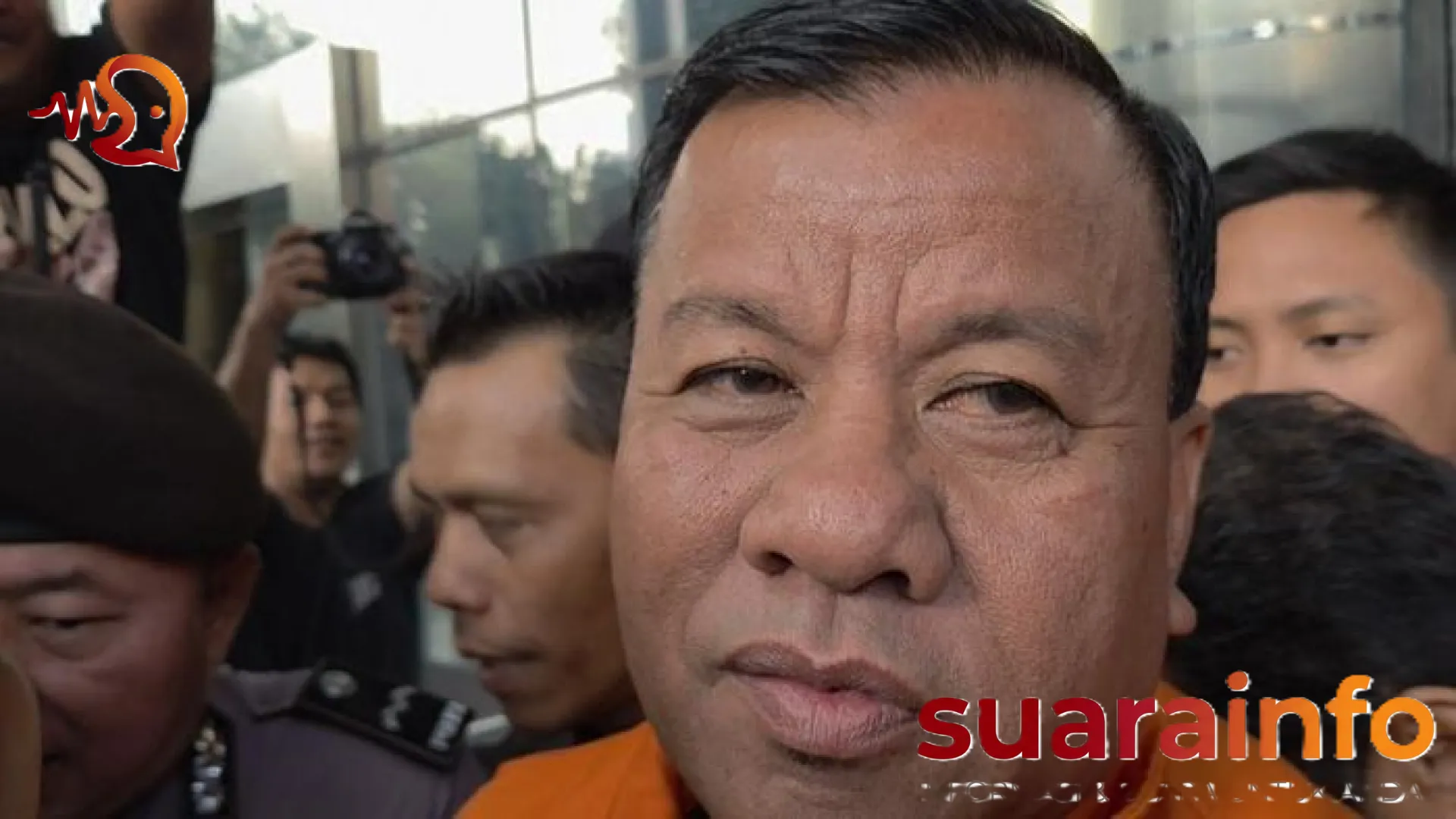 Skandal Suap Land Cruiser Bupati Kuansing: Jejak Mahar Mewah dan Siasat Cicilan Miliaran Rupiah