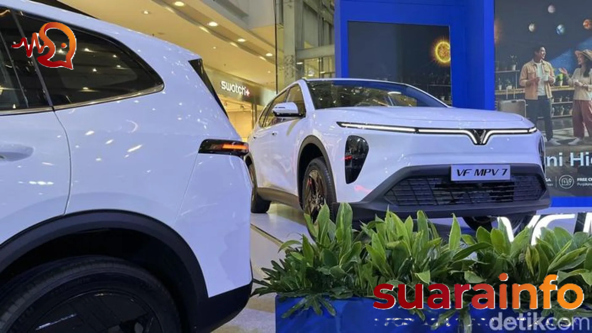 Mengupas Tuntas Biaya Baterai VinFast VF MPV 7: Harga Fantastis dan Solusi Inovatif untuk Konsumen