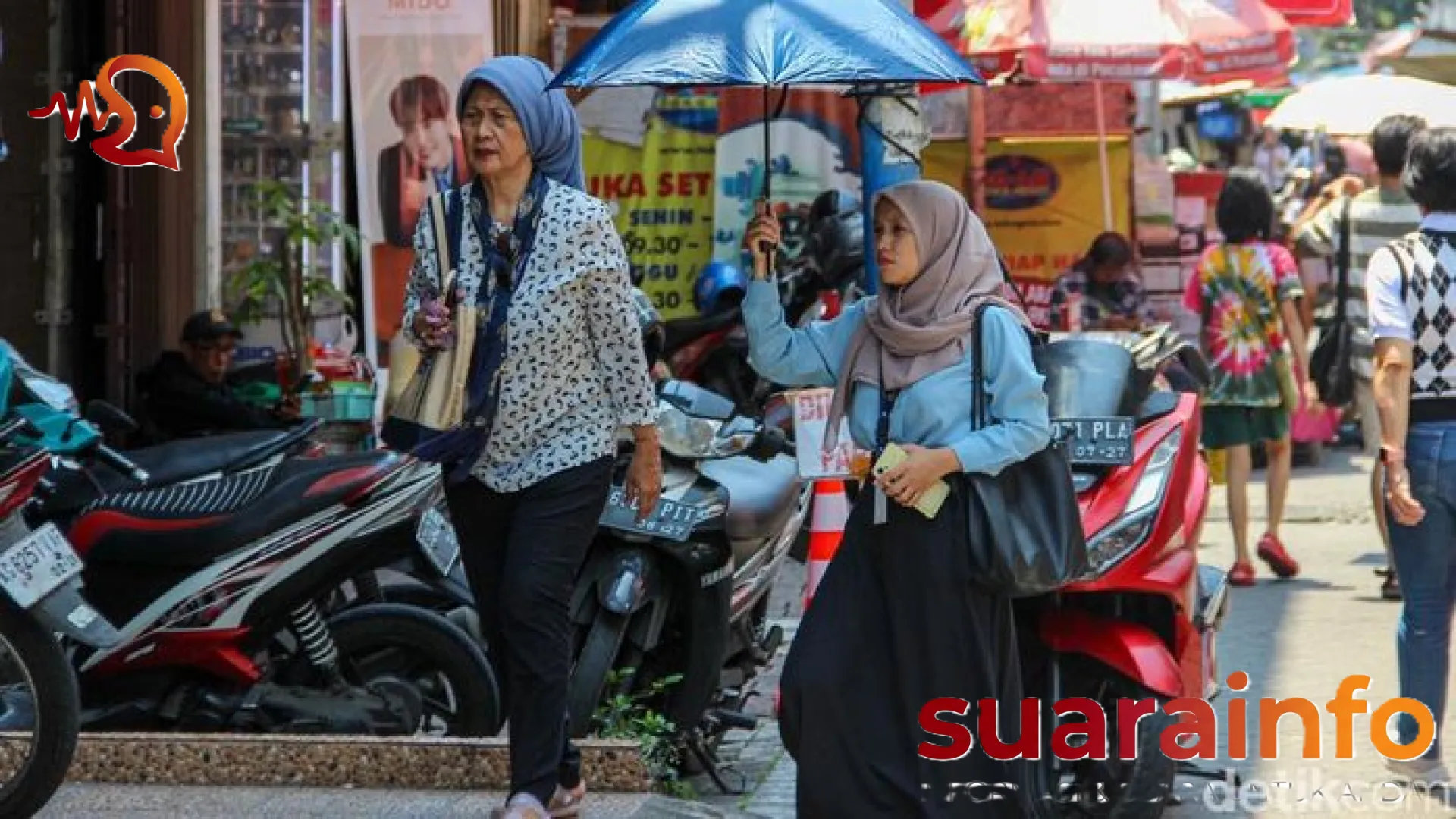 Mengapa Indonesia Terbebas dari Ancaman Gelombang Panas Seperti Eropa? Simak Analisis Mendalam BMKG