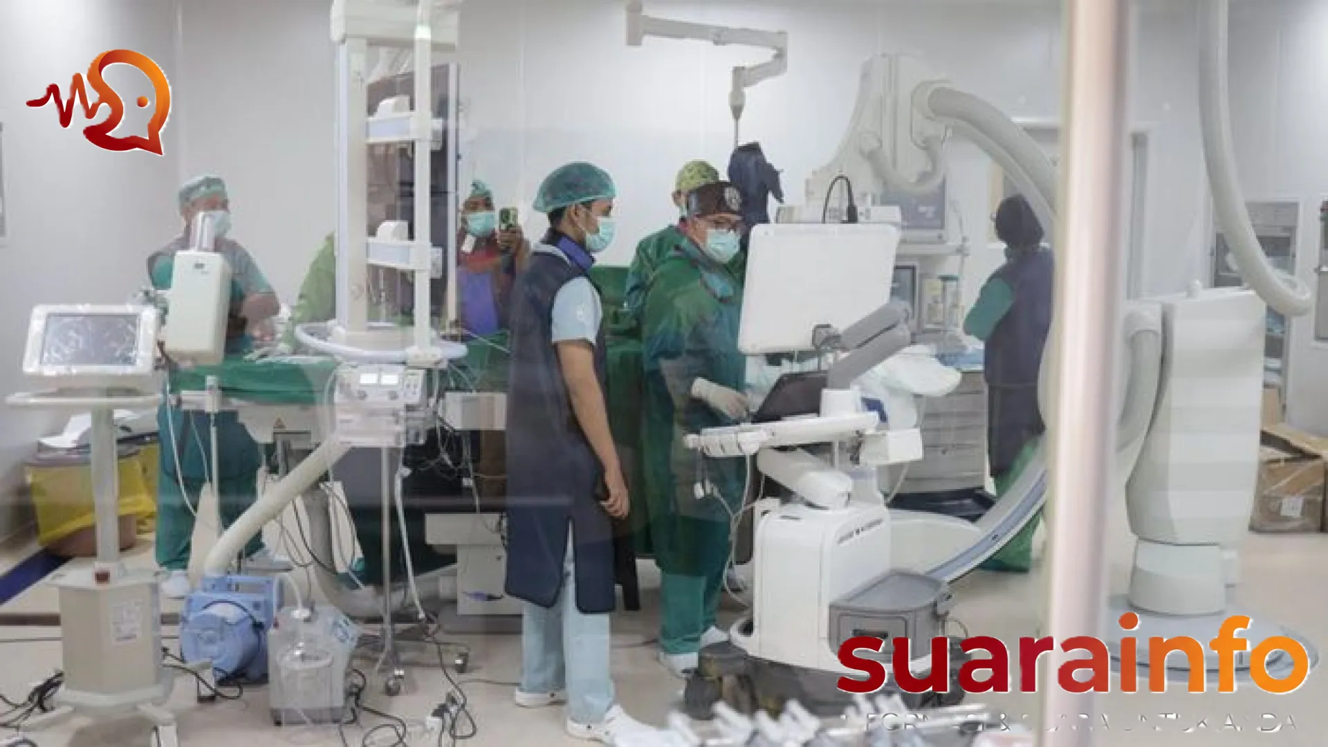 RSUD Tobelo Cetak Sejarah: Transformasi Layanan Jantung Anak di Maluku Utara Melalui Teknologi Echocardiography Canggih