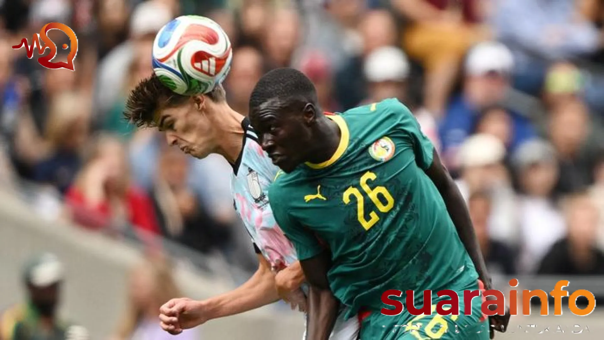 Bom Waktu Meledak di Skuad Singa Teranga: Pape Gueye Nyatakan Boikot Timnas Senegal Selama Staf Pelatih Tak Diganti