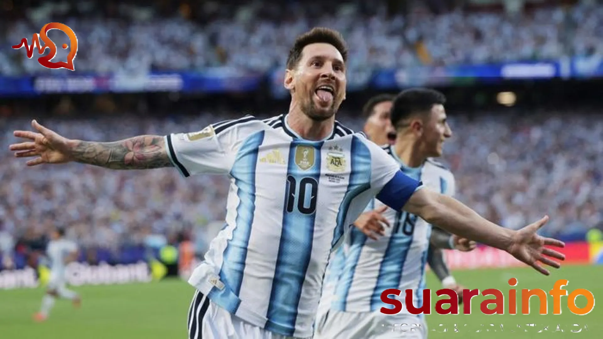 Argentina dan Dilema Messi-dependencia: Respon Berkelas Lionel Scaloni Menepis Keraguan Dunia