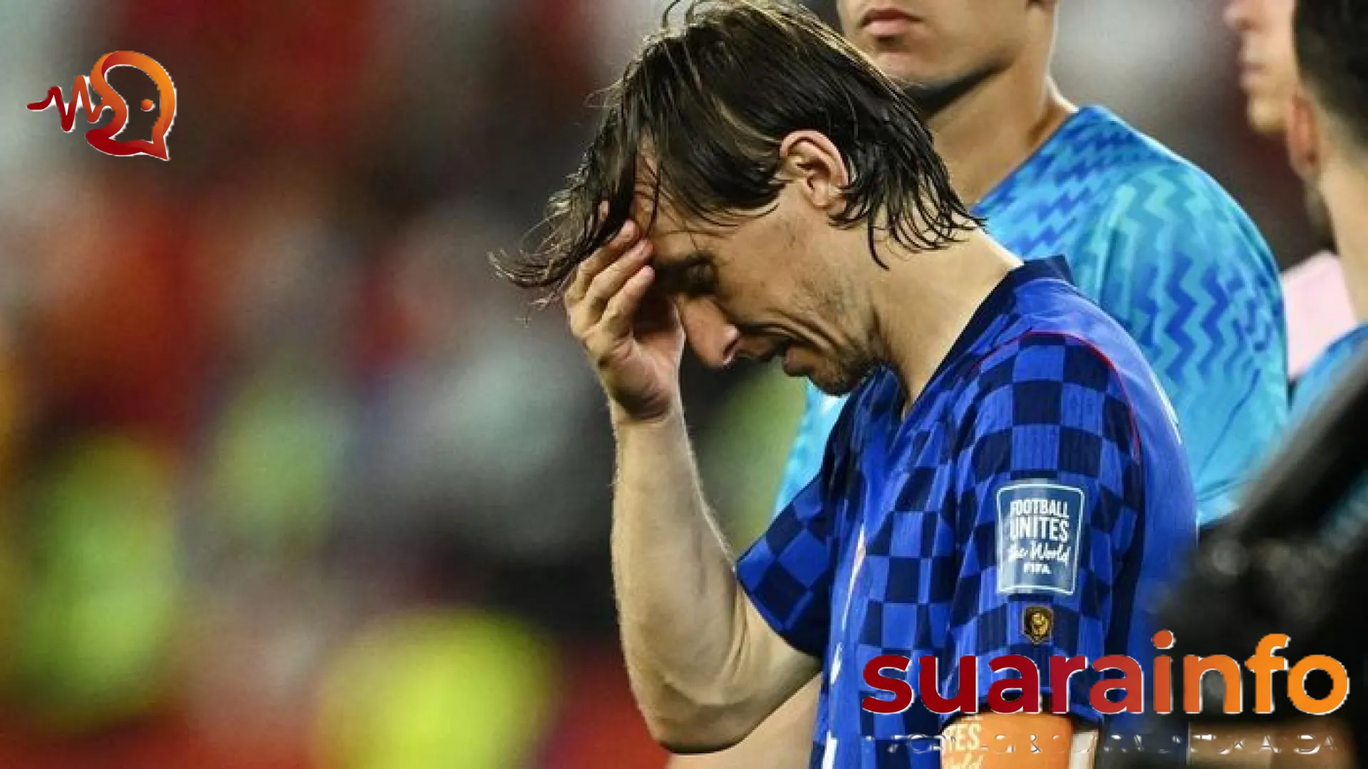 Senjakala Sang Maestro: Luka Modric dan Akhir Perjalanan Emas Kroasia di Piala Dunia 2026