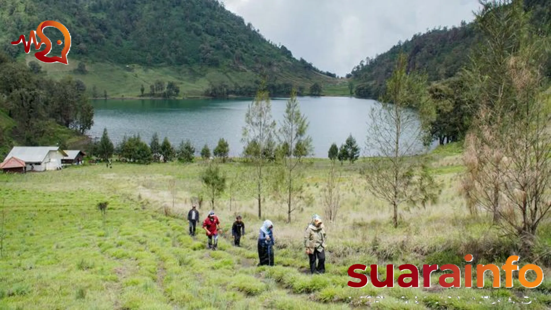 Menghormati Kesakralan Yadnya Karo, Jalur Pendakian Gunung Semeru Ditutup Total Selama 12 Hari pada Agustus 2026
