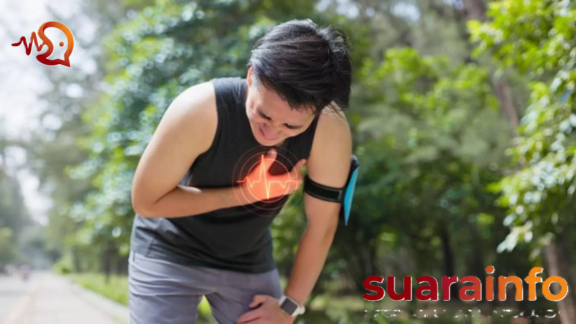 Tangan Sering Berkeringat? Waspada, Ini Bukan Sekadar Mitos Tapi Bisa Jadi Sinyal Pompa Jantung Melemah