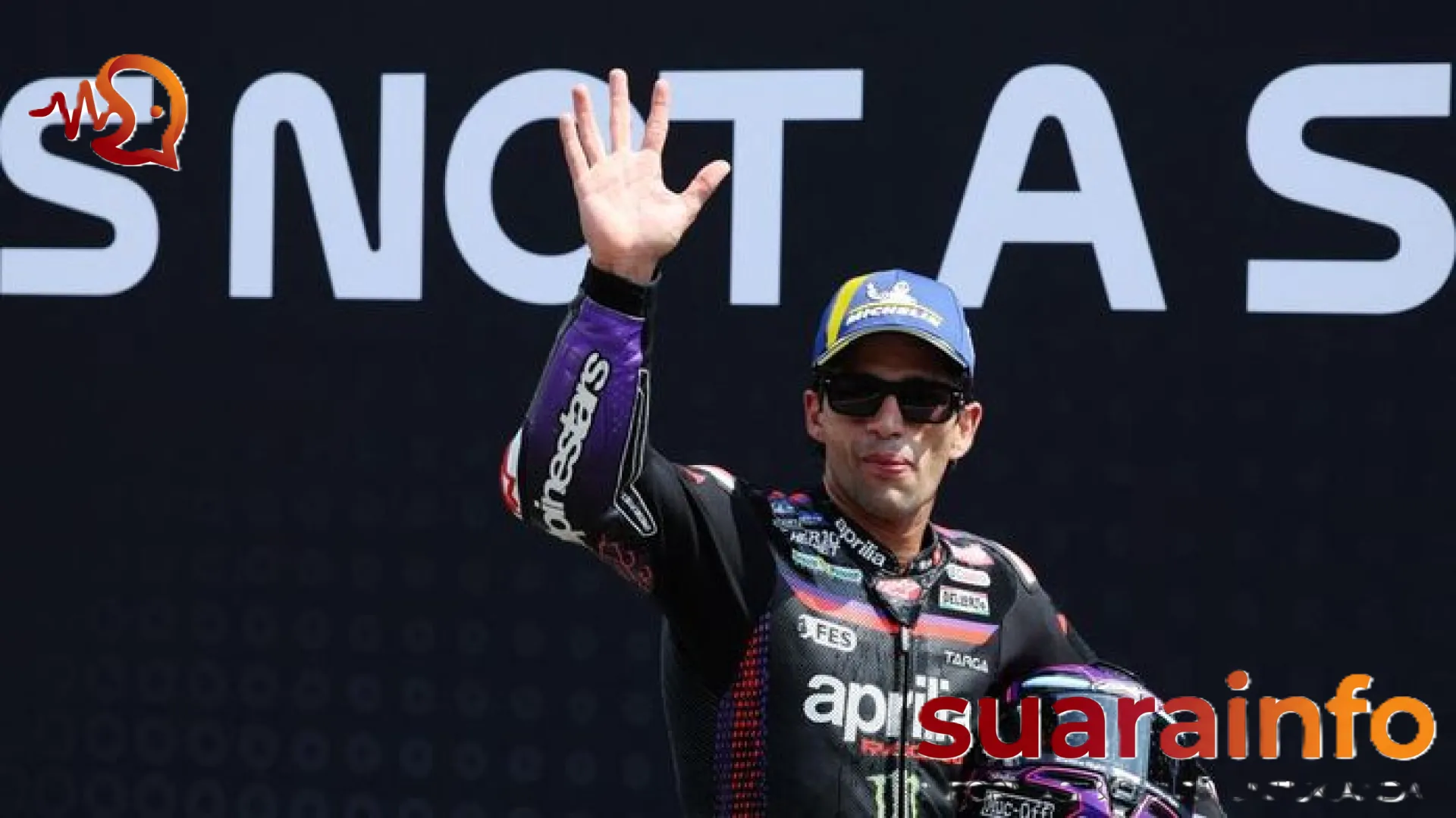 Peta Kekuatan Baru MotoGP 2027: Dominasi Ducati, Kejutan Aprilia, dan Teka-teki Honda-KTM yang Masih Menggantung