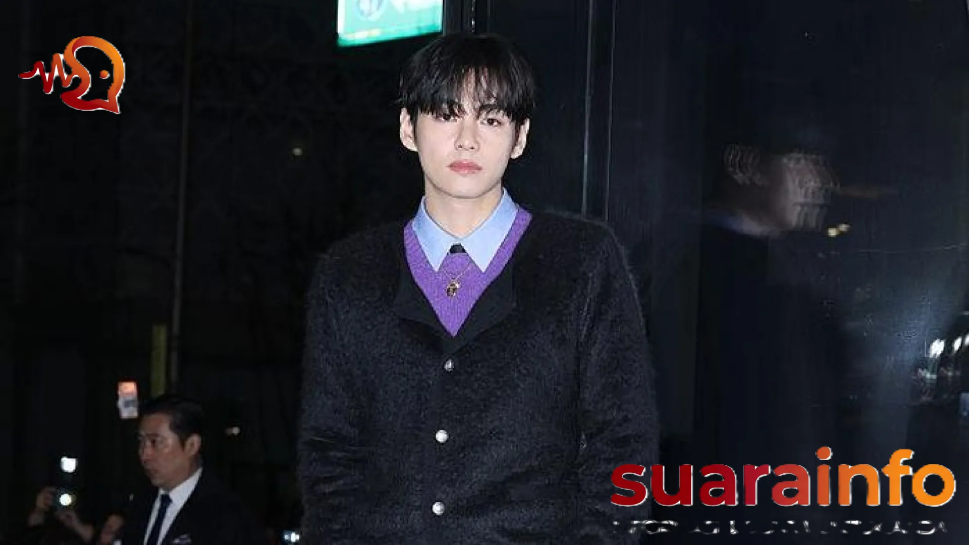 V BTS Hanya Tidur 2,5 Jam: Alarm Bahaya Kesehatan di Balik Gemerlap Panggung Dunia