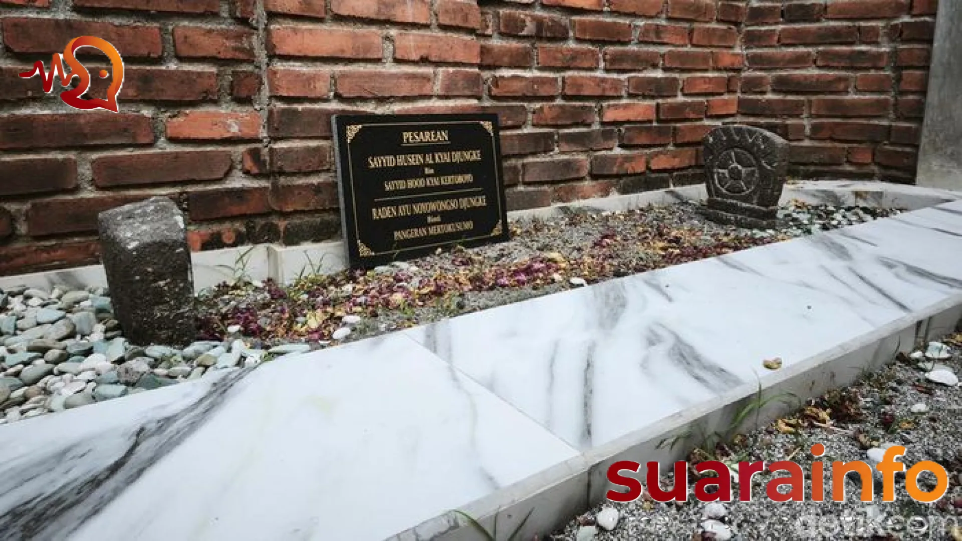 Menelusuri Jejak Makam Kiai Jungke: Hikayat Ulama Besar dan Tradisi Telur Sambal Kecap di Labirin Kota Semarang