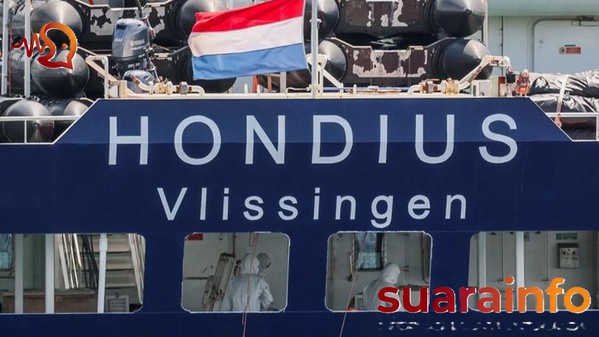 Berakhirnya Teror Virus Andes: WHO Nyatakan Wabah Hantavirus di Kapal Pesiar MV Hondius Resmi Usai