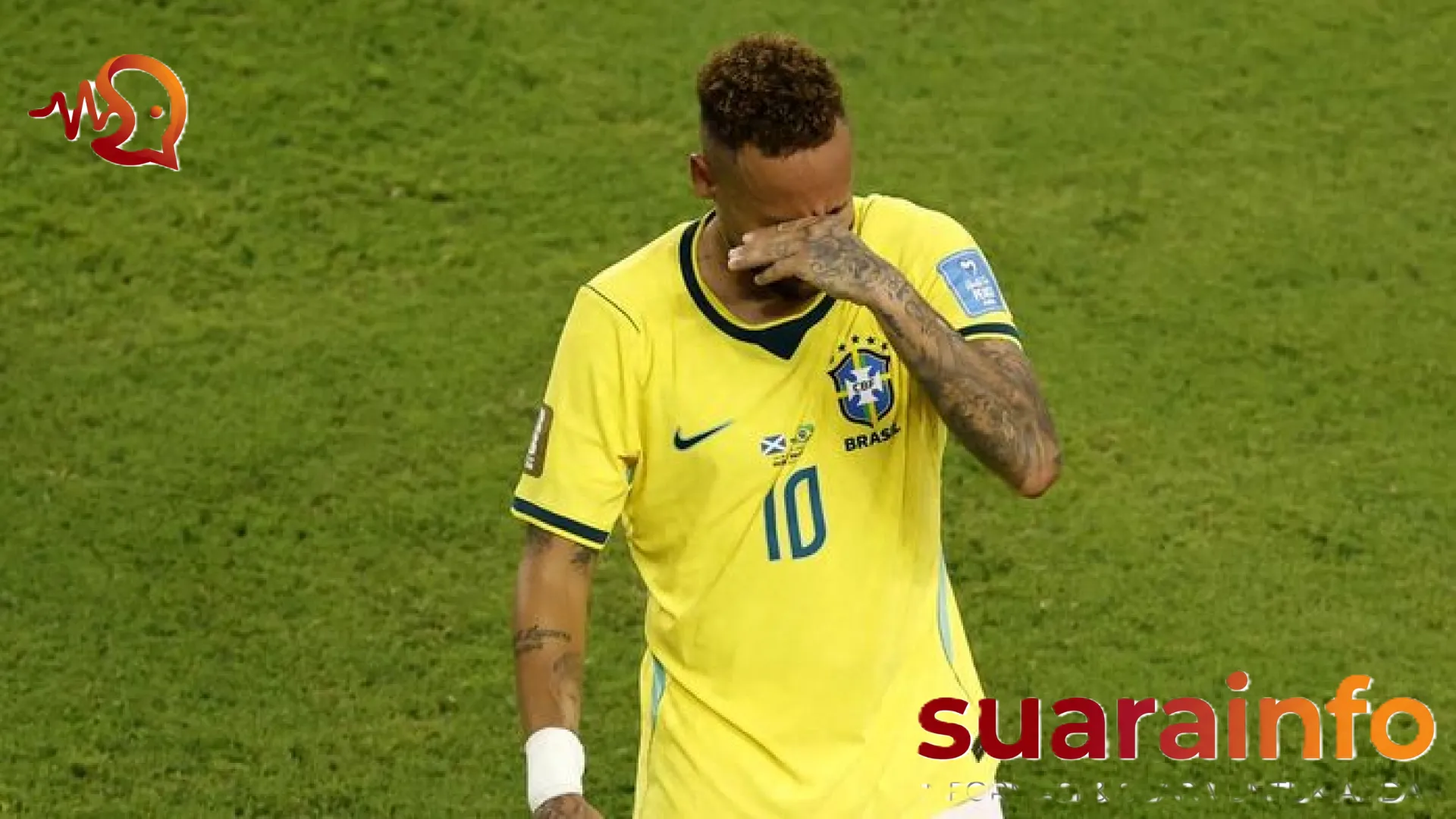 Dilema Sang Megabintang: Mengapa Neymar Menjadi ‘Penonton Mewah’ di Piala Dunia 2026?