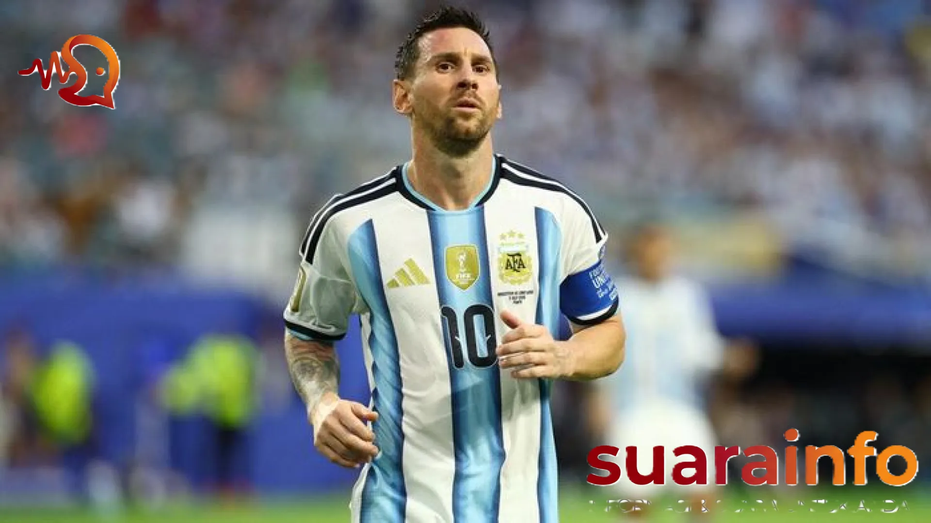 Dominasi Abadi: Lionel Messi Kokoh di Puncak Top Skor Piala Dunia 2026