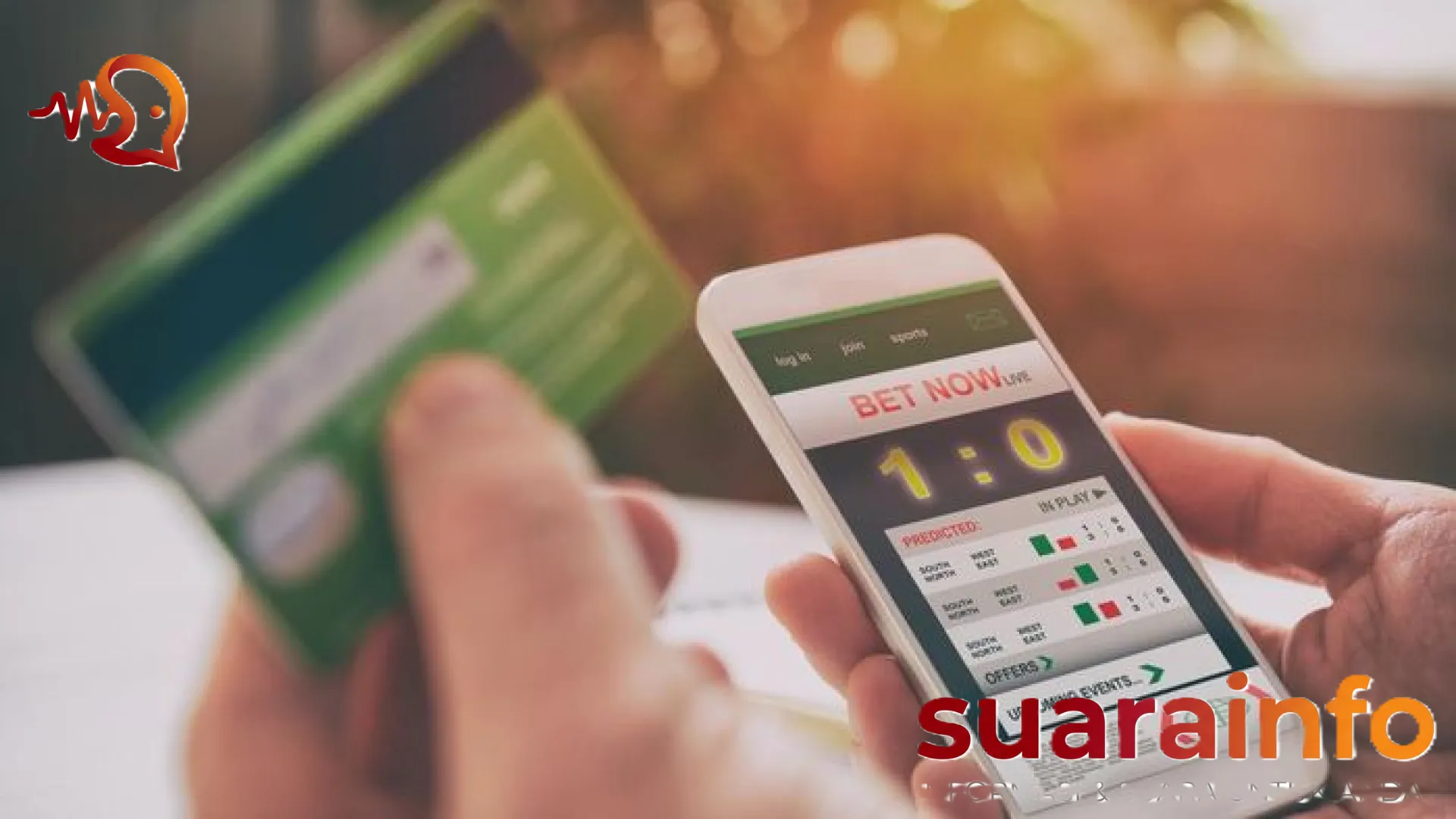 Mengenali Sinyal Bahaya: Psikolog Bongkar Ciri dan Dampak Mengerikan Kecanduan Judi Online yang Merusak Hidup