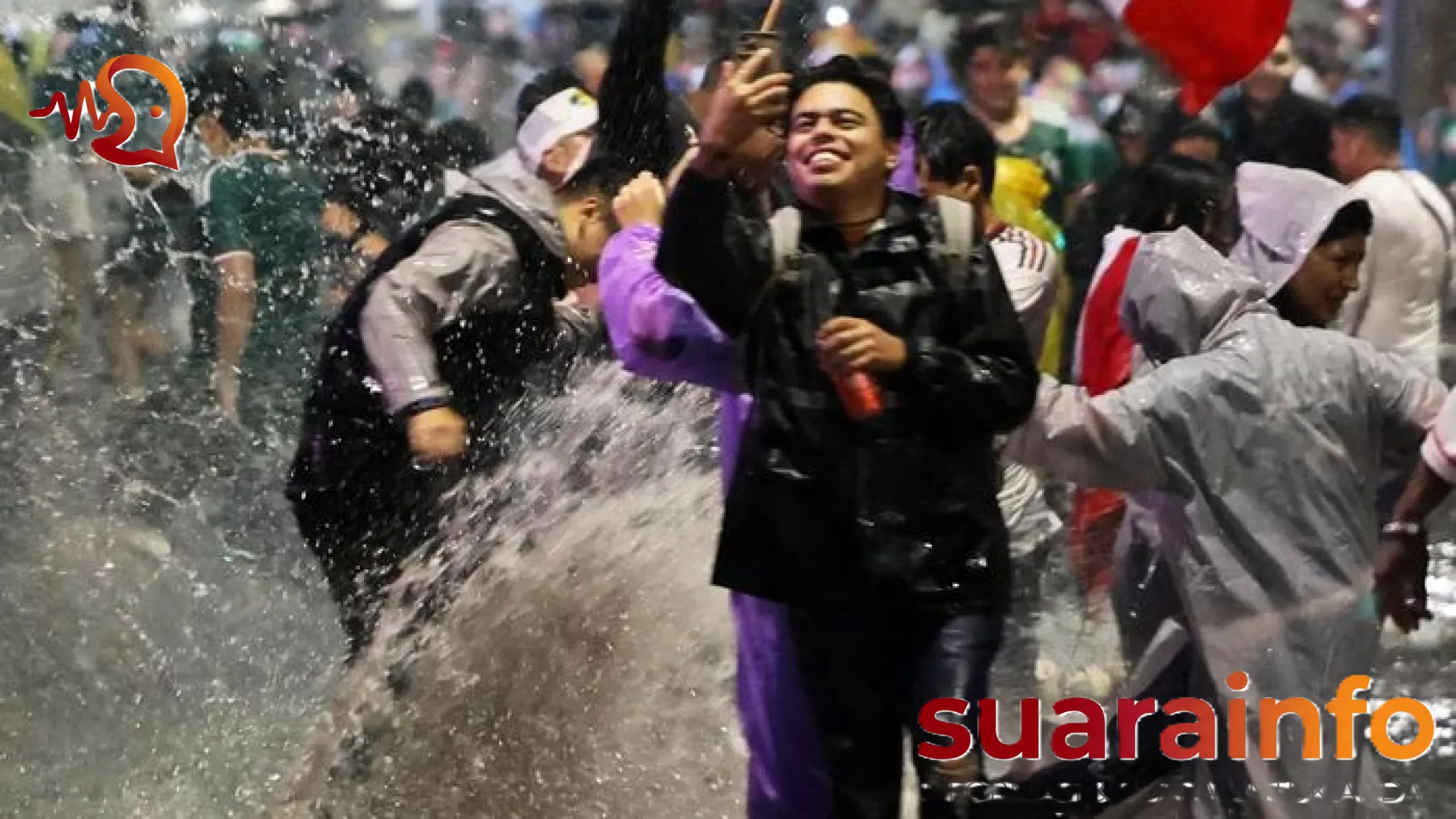 Tragedi di Tengah Euforia: Kemenangan Meksiko di Piala Dunia 2026 Berujung Duka Mendalam